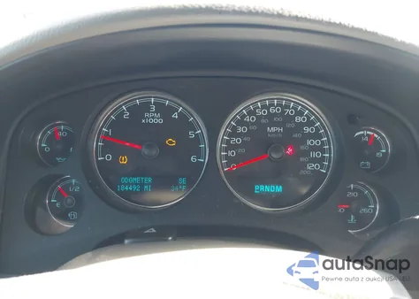 2014 Chevrolet Suburban 1500 Lt z USA, uszkodzony, nr VIN 1GNSCJE09ER210072